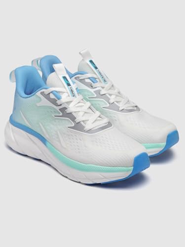 Image of Action-NITRO-501 Lightweight Comfortable Cushioned Running Sports Shoes for Men