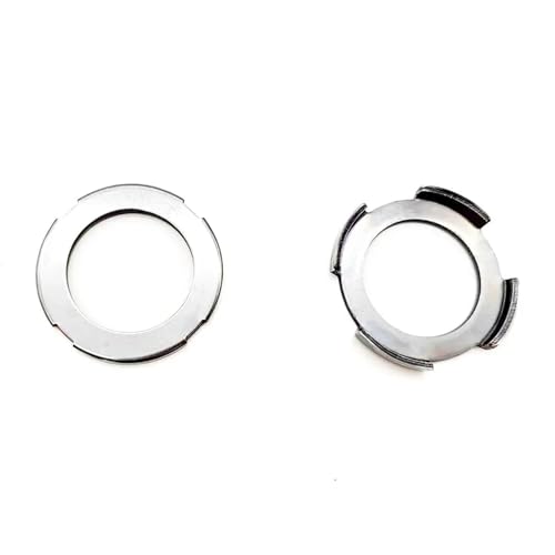Cojinete de agujas embrague final ATM A4AF1 A4AF3 para Hyundai GETZ MATRIX y ACCENT 2