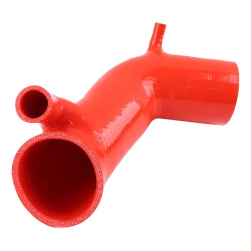 Tuyau d'admission d'air auto pour BMW Série 3 E46 325i 330ci Z3 silicone