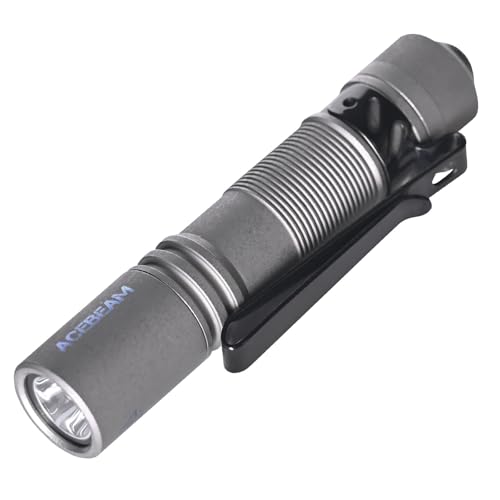 Amazon.co.jp: ACEBEAM: 高演色性