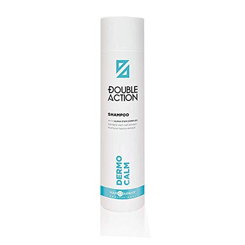 Hair Company Double Action Dermo Calm Shampoo