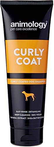 Animology Shampooing cheveux bouclés 250 ml Cover