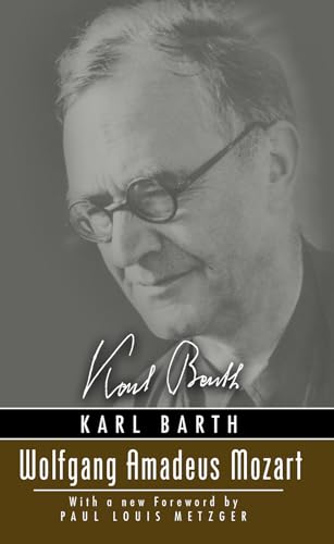 Wolfgang Amadeus Mozart