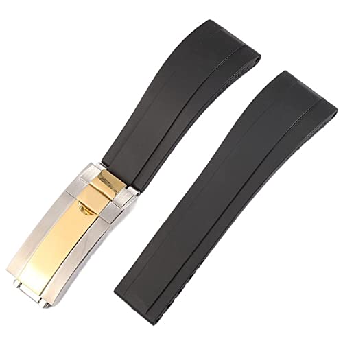 [KKFAUS] voh bNX Tu}[i[ bg}X^[ fCgi VRhvXgbv vANZT[ o[EHb`uXbg `F[EHb`obN St (Color : Black-Silver Gold, Siz