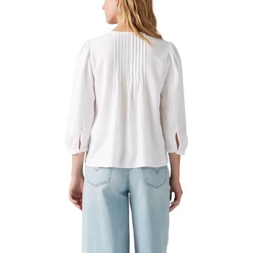 Levi's Women's Gina Blouse2
