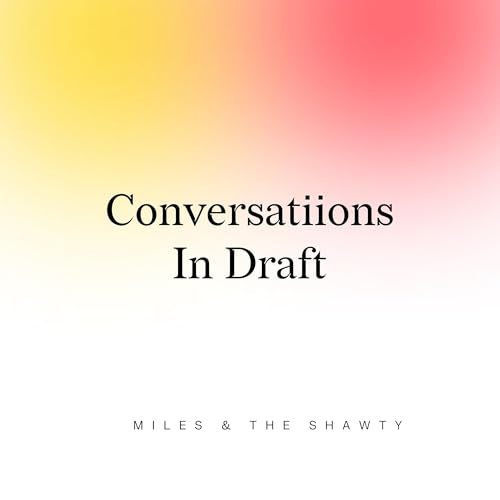 Conversations in Draft Titelbild