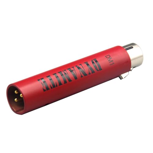 FeiYeup Microphones Amplifiers Stage Mic Preamplifier Portable 28dB Discrete Gains Electronics Accessories