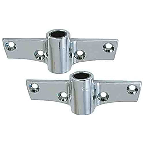 Rowlock SOCKETS Side Mount Plain