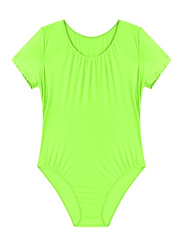 FEESHOW Mens One-Piece Shiny Oil Glossy Bodysuit High Cut Singlet Thong Leotard Tank Top3