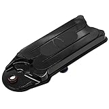 CV52001 Crankcase Ventilation Filter Breather Compatible with Dodge Ram 2500 3500 4500 5500 Cummins