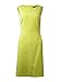 Nine West Women's Sleeveless Dress with Pockets