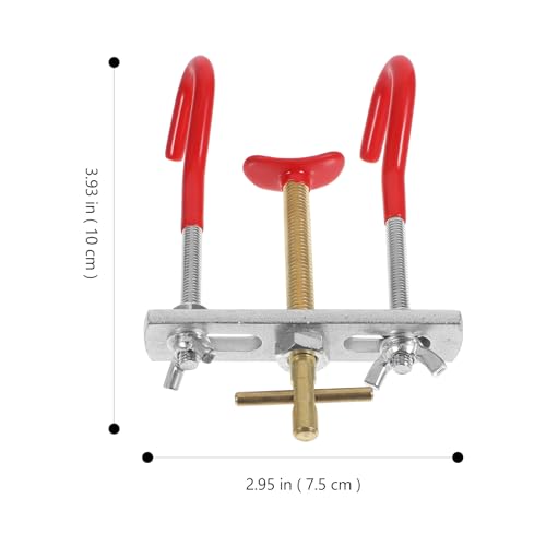 Herramienta para Bonsái Modeladora de Ramas de Metal miniatura 2