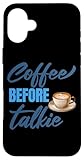 Prima caffè audace