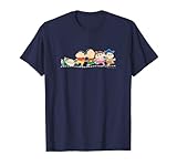 クレヨンしんちゃん かすかべ防衛隊「電車ゴッコ」 Tシャツ