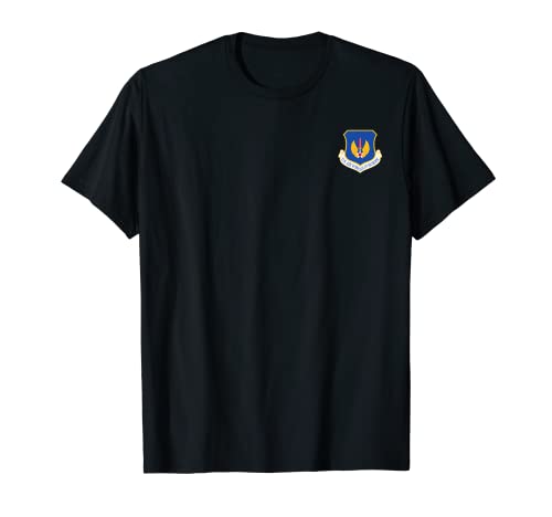 Fuerzas Aéreas en Europa Veterano USA Soldado Militar Patriótico Camiseta