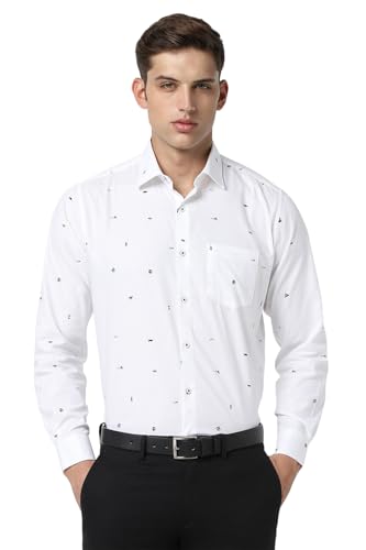 Image of Van Heusen Men Shirt