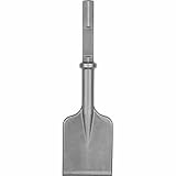 DEWALT Demolition Hammer Bit for Asphalt Cutting, Hex, 20-Inch x 1-1/8-Inch (DW5963)