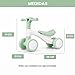 Imagen de Edibaby, Triciclo Bebé 1 Año