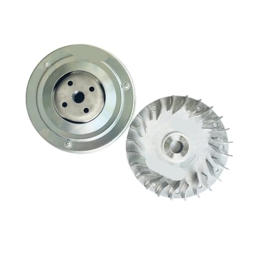 Variador de embrague primario HS400 compatible con Quad ATV UTV 400 21300-003-0000