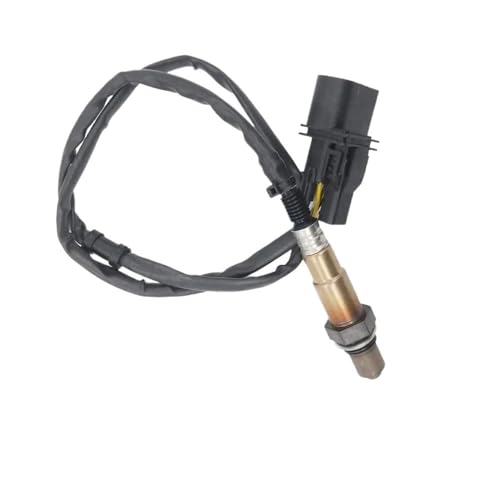 Capteur d'oxygène 0258007351 anti surconsommation pour Golf 1.8L