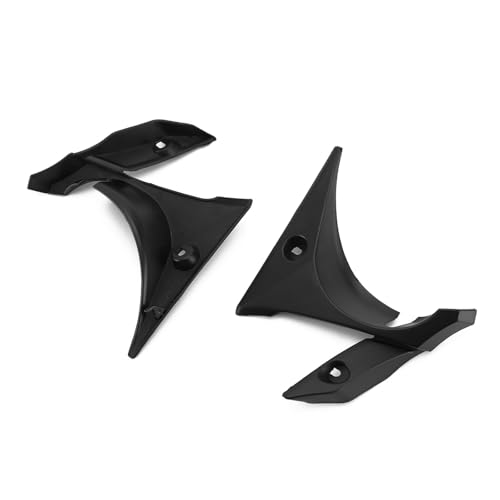 Panneau de garniture pour YZF R1 résistant aux vibrations du moteur pour carénage 2004-2006