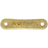 Weigand 1911 Extractor Tension Gauge