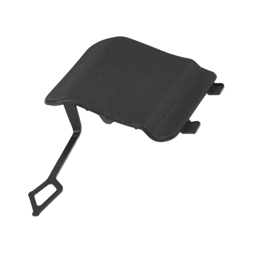 YINETTECH Front Bumper Tow Towing Hook Cover 9108850600 Compatible with Mercedes Sprinter VS30 W907 W910 2019+