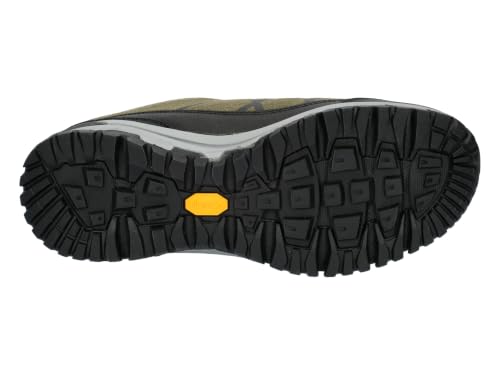 Image of Brutting Womens Mount Bona HighHigh Rise Hiking Shoes