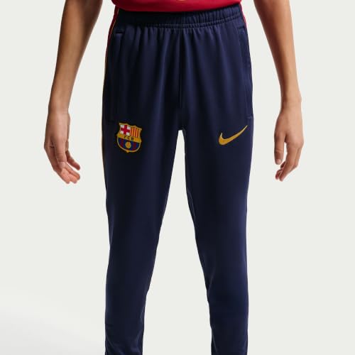 Nike Pantalon de survêtement FC Barcelona Strike Junior - vue 4