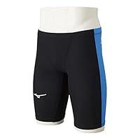 MIZUNO メンズ 競泳水着 レース用 ハーフ MX・SONIC αII ミズノ（MIZUNO）（メンズ）競泳水着 メンズ 水泳 MX・SONIC α