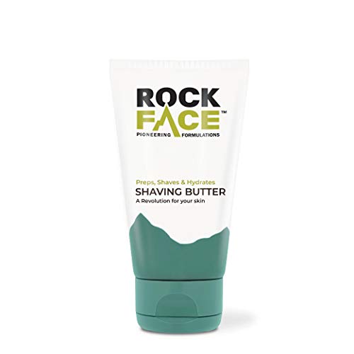 RockFace Shave Butter 75 ml