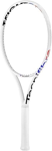 Tecnifibre T-Fight ISO - Serie de raquetas de tenis