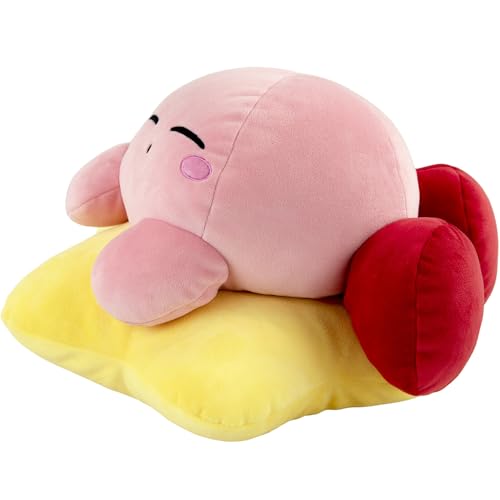 Kirby Warpstar Mega