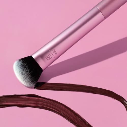 Real Techniques Soft Sculpting Brush pinceau anti démarcation pour réussir son contouring