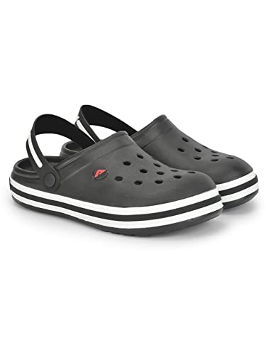 Image of Adda BOSS-2 || Durable & Comfortable || EVA Sole || Super Soft || Clogs for Men