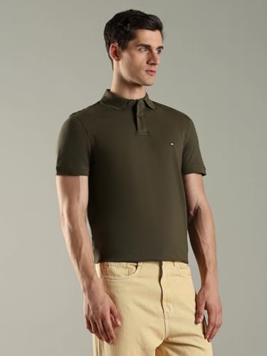 Image of Tommy Hilfiger Men T-Shirt
