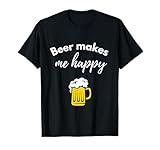 Fun Beer Lovers Tees