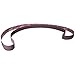 Norton Metalite R228 Backstand Abrasive Belt, Cotton Backing, Aluminum Oxide, 8" Width, 107" Length, Grit 36 (Pack of 1)