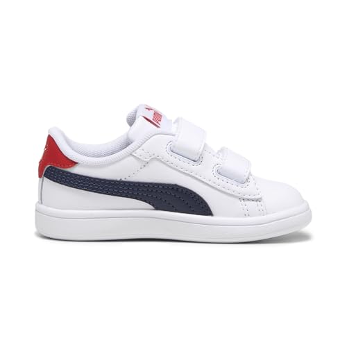 Image of Puma Unisex-Child Smash Hook and Loop