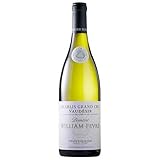  William Fèvre, Chablis Grand Cru Vaudésir Domaine, Weißwein (case of 6x75cl) Frankreich/Burgund