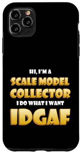 Scale Model Collector Rare Collection Train Car Scale Models �X�}�z�P�[�X iPhone 11 Pro Max �p