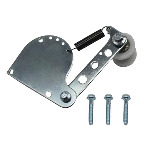 Tendicatena per motorizzato | Regolatore tendicatena, tendicatena, stabilizzatore catena, fissaggio catena per motore 49cc 66cc 80cc motorizzato