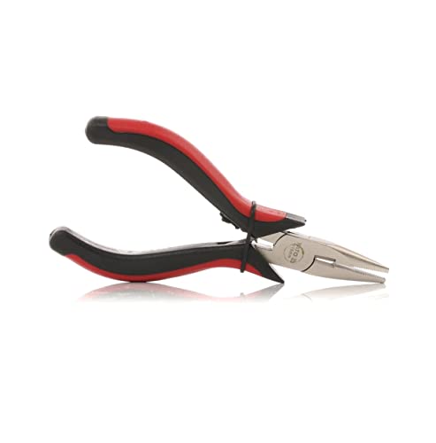 Yato YT-2083 – 115 mm Long Needle-Nose Pliers