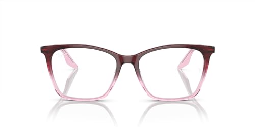 Image of Ray-Ban Unisex Rx5422 Cat Eye Prescription Eyewear Frames