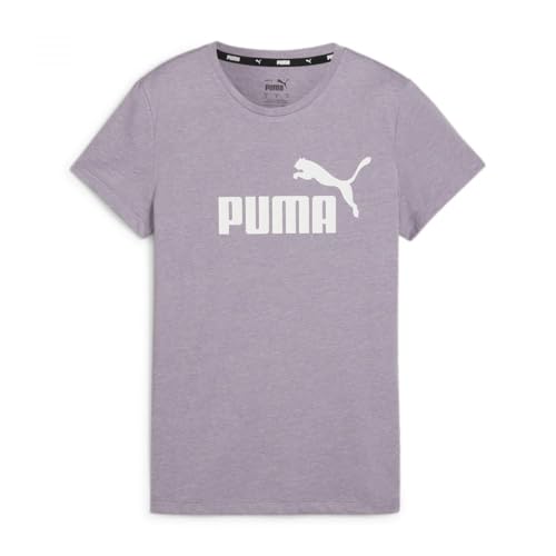 Image of Puma Women's Polyester Regular Fit T-Shirt