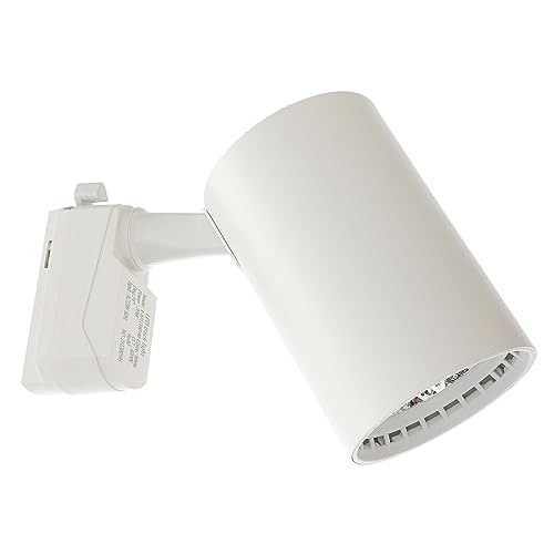 Vaguelly 20w Focos De Riel Led Luz Cob Foco De Techo Para Tienda De Ropa Iluminación Comercial Minorista Luces Led Riel