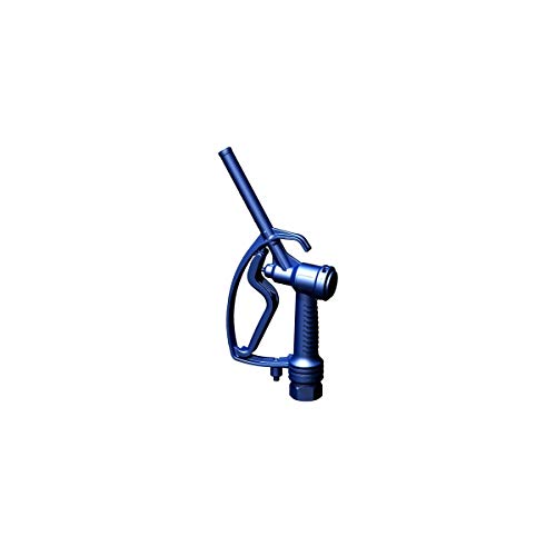 Preisvergleich Produktbild CPP 100256 IBC-Verbindungsstück, blau