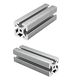 4040 Heavy-Duty Industrial Aluminum Profile, 5.0mm European Standard, Workbench and Assembly Line Equipment Frame