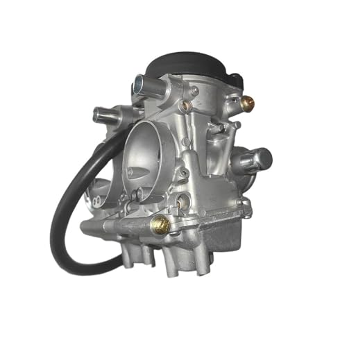Carburateur PD33-S résout les pannes de moteur pour VTT YFM660 - 6