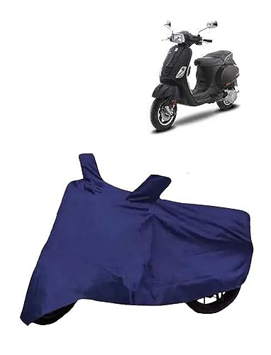 Image of Vespa SXL125 Waterproof Scooter Cover